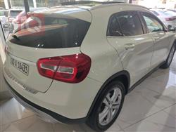 مرسيدس بنز GLA